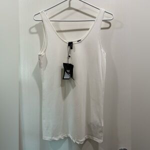 Vero Moda Fitted Tank Top